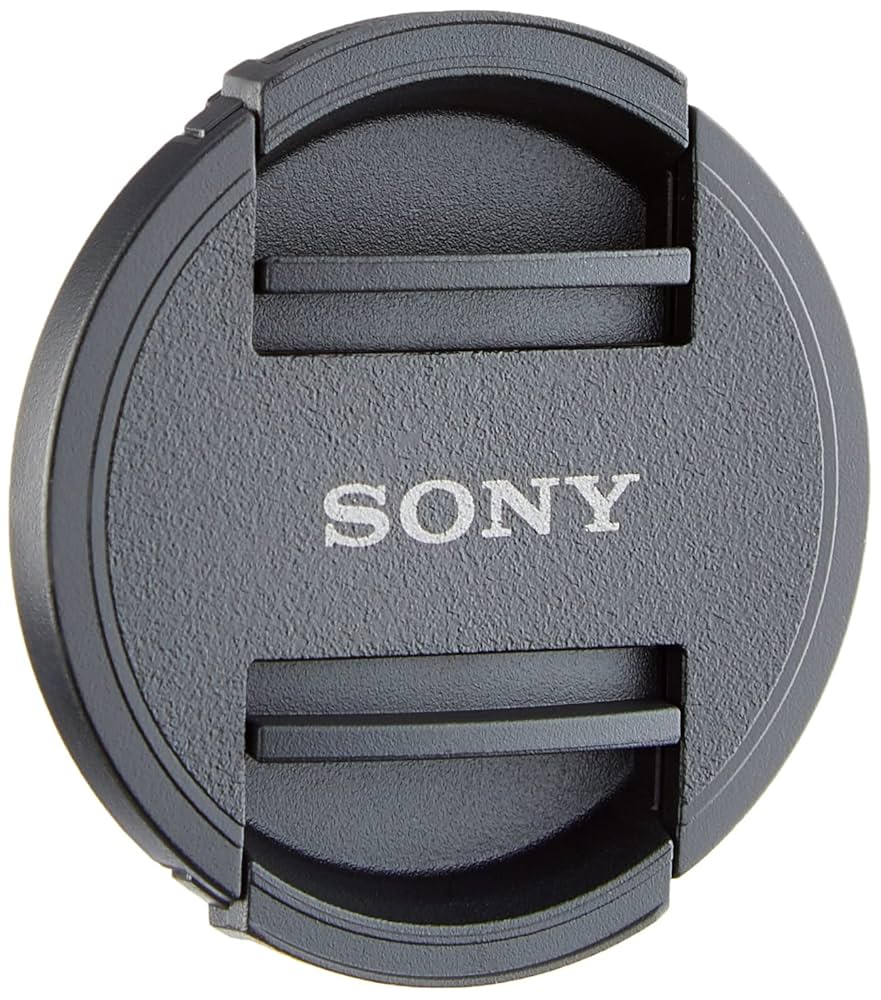 Amazon | SONY(ソニー) 【セット買い】ソニー レンズフロント